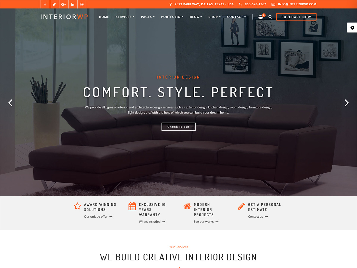WordPress-Theme-Designexo-Pro-Two