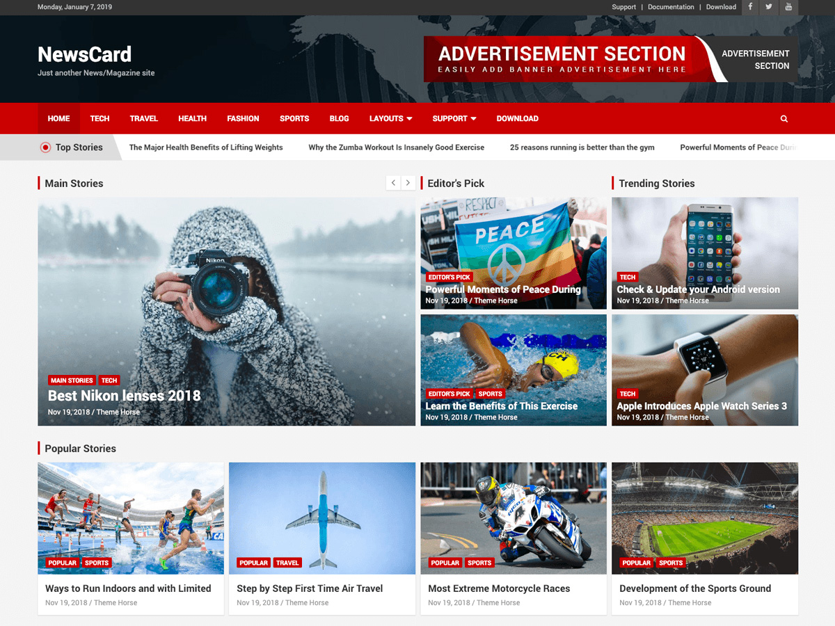 WordPress MP3音乐播放器插件AudioIgniter Music Player